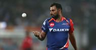 Shami has not been able to live up to his potential in the IPL